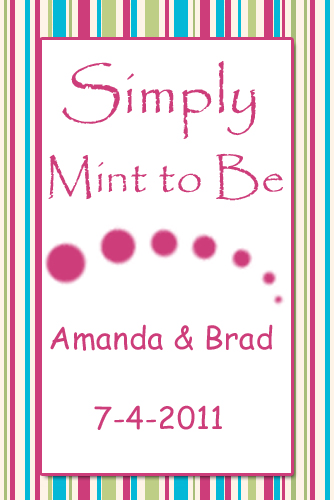 mint to be