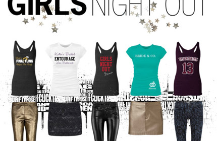 Girls Night Out!