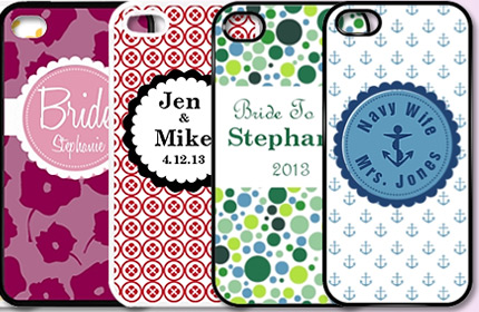 New iPhone Cases!