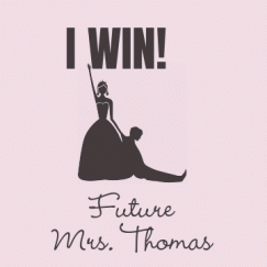 I Win! 