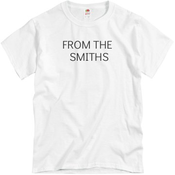 Thank You Tees Unisex Basic Gildan Heavy Cotton Crew Neck Tee