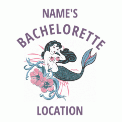 Bachelorette Bash