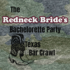 Redneck Bride