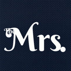 The Mrs. Jersey