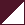 Maroon/White